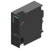 Simatic DP, ET 200M Interface IM 153-2, redundancy, time-stamping for isochrone mode, 12modules/ station slave initiative for switches/drives, ES, etc. data HART, secondary operation w. 64PT modules extend timestamps w. 32signals/slot, Siemens