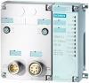 Simatic DP, ProfiNet Interface Module IM 154-4 PN, HF for ET 200 PRO, integ. switch, incl. termination module, connection module 6ES7194-4A00-0AA0 order separately