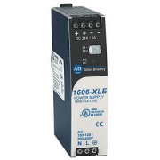 Power Supply Essential, 120/230VAC, 120W 5A 24..28VDC, Rockwell Automation