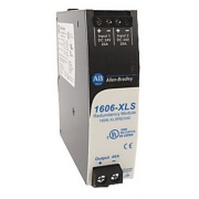 Redundancy Module Power Supply 1606-XLS, input 20A 24..28VDC, output 960W 40A, Allen-Bradley