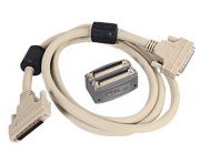 Expansion Cable ControlLogix, 1715 redundant I/O, 2m, Allen-Bradley