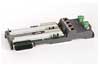 Adapter Base ControlLogix, 2slots, f. redundant I/O, 2x EtherNet/IP 10/100 Base T connectors, 24VDC