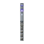Serial ASCII Interface Point I/O, 1-ch., RS-485/ RS-422, 1A 10..28VDC