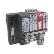 Digital Input Module In-Cabinet PointI/O, 2-ch., 120VAC, Allen-Bradley