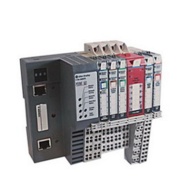 Digital DC Output Module Point I/O, in-cabinet, electronically protected, 4-ch., 16mA 24VDC, Allen-Bradley