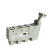 Replacement IEC Terminal Block Point I/O, 8 screw-clamp terminations