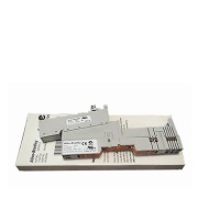 Terminal Base Unit Point I/O, 2pieces, 8-terminals, spring clamp, Allen-Bradley