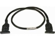 Interconnect Cable, for 1746 chassis, 3ft, Allen-Bradley