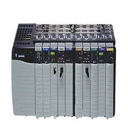 Modular Chassis ControlLogix, 10slots, Allen-Bradley