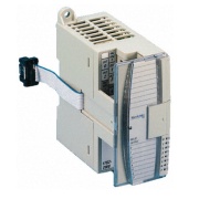 Digital Input Module MicroLogix, 32-ch., 24VDC, TS35, panel mount, Allen-Bradley