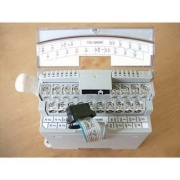 Digital Combination Module Module MicroLogix, 14-ch., input 8x 24VDC sink/source, output 6x relay contact 5..265VAC, TS35, panel mount, Allen-Bradley