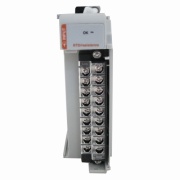 RTD/Resistance Input Module CompactLogix, 6-ch.