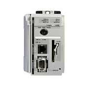 Modular Controller ControlLogix, 1.5MB, RS232, EtherNet, 90mA 24VDC, TS35, Allen-Bradley