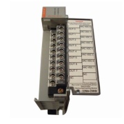 Digital Contact Output Module CompactLogix, 8-ch., 125mA 5.1V, Allen-Bradley