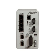 1783-CMS6B « Managed EtherNet Switch Stratix5700, 6ports| 4x fast EtherNet RJ45, 2x fast EtherNet SFP, lite SW, Allen-Bradley