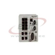 Managed EtherNet Switch Stratix5700, 10ports| 8x fast EtherNet RJ45, 2x Gigabit EtherNet combo, full SW, Allen-Bradley