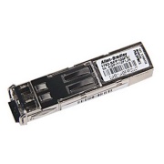 SFP Fiber Transceiver Stratix, 1000 Base-SX multi-mode, 1GB memory, Allen-Bradley