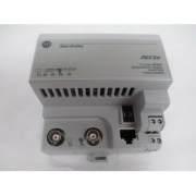 Redundant Network Adapter ControlNet, 400mA 19.2..31.2VDC, TS35, panel mount, Allen-Bradley