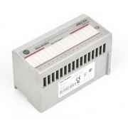 Digital DC Input Module Flex™, 8-ch.,  EtherNet/IP/ControlNet/DeviceNet/Profibus DP, 24VDC, TS35, panel mount, Allen-Bradley