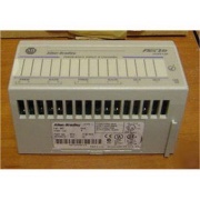 Specialty Input Module Flex I/O, 4-ch., high resolution frequency, 220mA 19.2..31.2VDC, Allen-Bradley