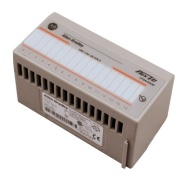 Digital AC Output Module Flex™, 16-ch., TS35, panel mount, Allen-Bradley