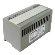 Output Module Flex I/O, 24VDC, 32 source outputs (2x 16), protected, Allen-Bradley