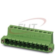 Printed-circuit Board Connector IC 2.5/ 8-STGF-5.08, 50pcs/pck, Phoenix