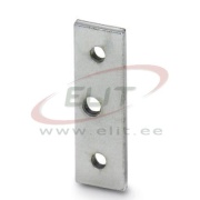 Mounting Flange VC-D-AF, 20pcs/pck, Phoenix