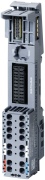 Simatic ET 200SP, BaseUnit BU20-P12+A0+4B, BU type B1, push-in terminals, w.o. aux. terminals, bridged to the left, Siemens
