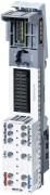 Simatic ET 200SP, BaseUnit BU20-P6+A2+4D, BU type C0, push-in terminals, 2 aux. terminals, new load group, Siemens