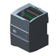 Simatic S7-1200, Digital I/O SM1223, 16DI 24VDC sink/source, 16DO, relay 2A, Siemens