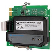 Adapter Card PowerFlex 750, Frame 1, 20-COMM-xx, Rockwell Automation