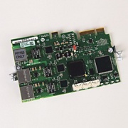 Dual-port EtherNet/IP Module PowerFlex750, Allen-Bradley