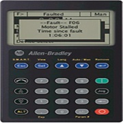 Human Interface Module PowerFlex, LCD, keypad, Allen-Bradley