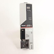 Control Module Kinetix6200/6500, safe torque-off, EtherNet/IP network, twisted pair, dual port, performance 500µs, Allen-Bradley