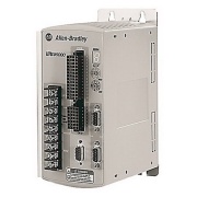 Digital Servo Drive Ultra3000, 1kW 5A 1x115-230VAC 47..63Hz, output 3.5A RMS, peak 5A/10.6A RMS/15A, DeviceNet, Allen-Bradley