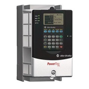 VF Drive PowerFlex70, 11kW 22A 3x480VAC, LCD, full numeric keypad, frame D, Allen-Bradley
