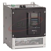 DC Drive PowerFlex, 400Hp 667A 3x480VAC, conformal coating, Allen-Bradley