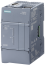 Simatic S7-1200, G2 Compact CPU 1212C DC/DC/DC, sv 20.4..28.8VDC, onboard I/O 8DI 24VDC ^6DO 24VDC, memory: program 150kB ^data 500kB, retentivity 20kB