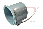 Plug/ inlet Cap, 3P+N+E 125A, IP66/67/69, MaxPro