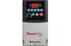 *VFD PowerFlex40, 0.75kW 5A 240VAC, aux. 3A 30VDC/240VAC, integral keypad, LED display, RS485, frame B