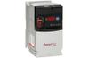 VFD PowerFlex40P, 0.75kW 2.3A 3x480VAC, aux. 1NO 3A 30VDC/125V/240VAC, integral keypad, LED display, RS485, frame B