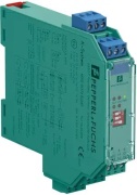 Switch Amplifier KFD2-SOT3-Ex2.IO, Pepperl+Fuchs