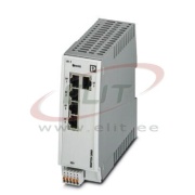 Industrial Ethernet Switch FL SWITCH 2005, Phoenix