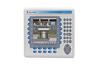 Terminal PanelView Plus6, 700 model, keypad/touch, color, Ethernet, RS232, AC input, Win CE 6.0