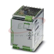 Power Supply Unit QUINT-PS/1AC/24DC/20, Phoenix