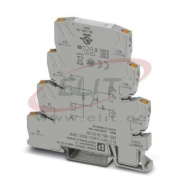 Solid-state Relay Module PLC-OPT-24DC/110DC/3RW, 10pcs/pck, Phoenix