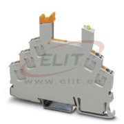 Relay Base RIF-0-BPT/21, 10pcs/pck, Phoenix