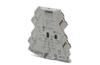 Signal Conditioner MINI MCR-2-UI-UI-C, 1pc/pck, Phoenix | Made to order (non-returnable)!