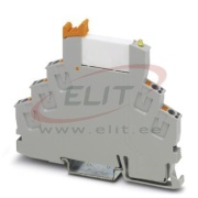 Relay Module RIF-0-RPT-24DC/21, 10pcs/pck, Phoenix